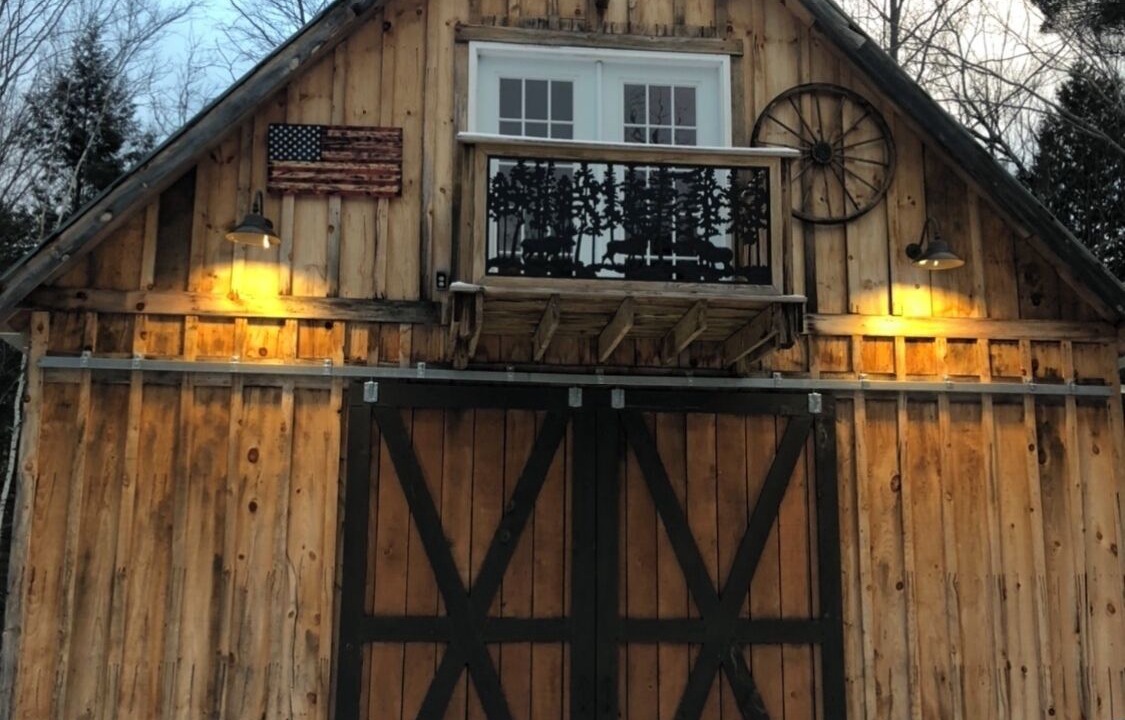 Photo of Outdoor in Rumney