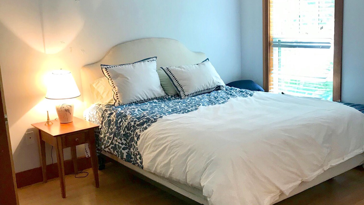 Photo of Bedroom in Sorrento