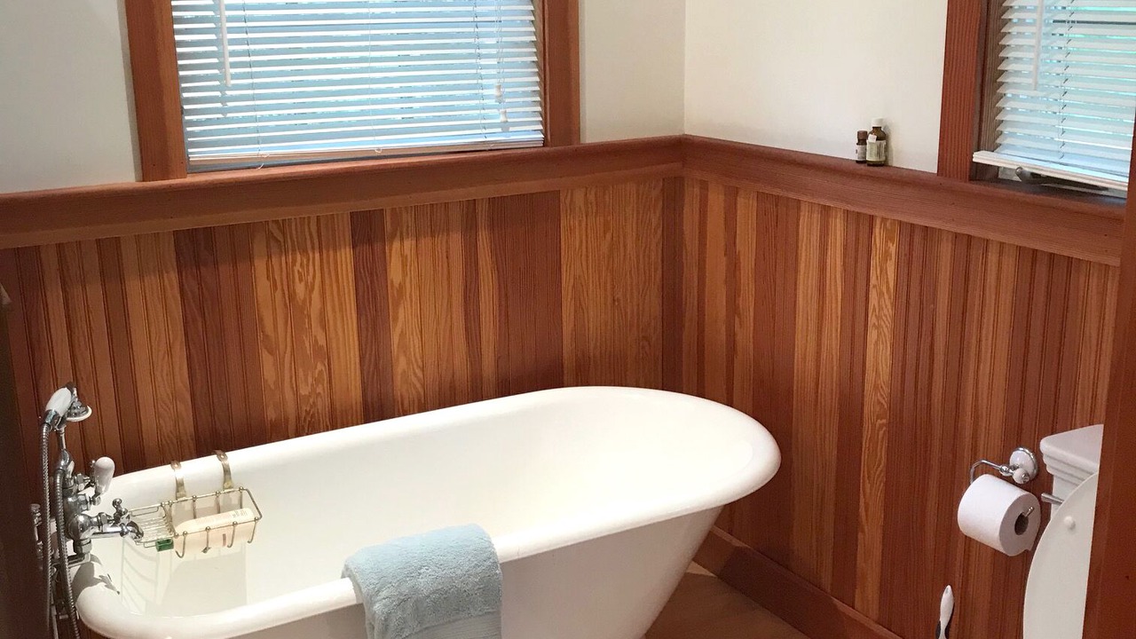 Photo of Bathroom in Sorrento