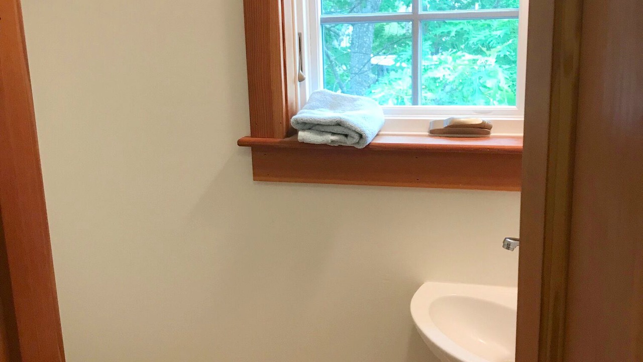Photo of Bathroom in Sorrento