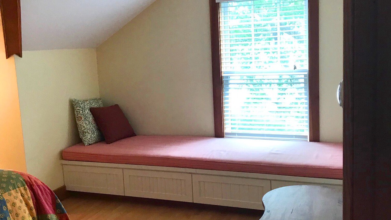 Photo of Bedroom in Sorrento