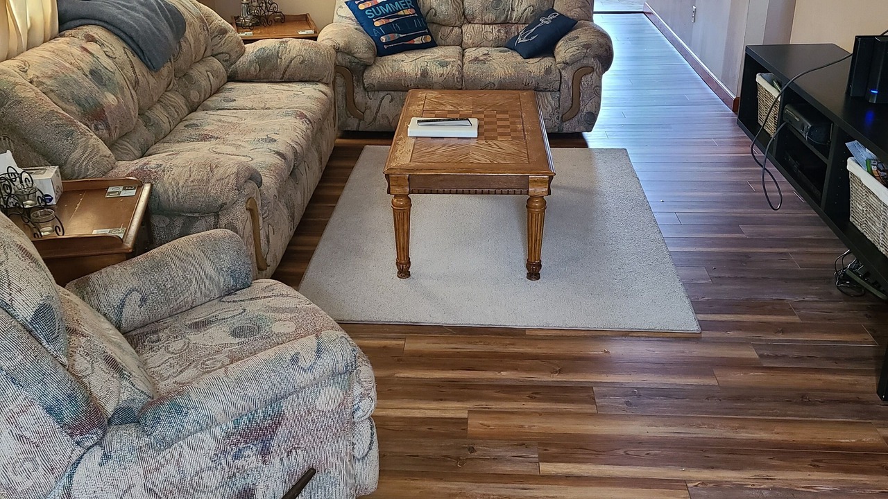 Photo of Livingroom in Wayland