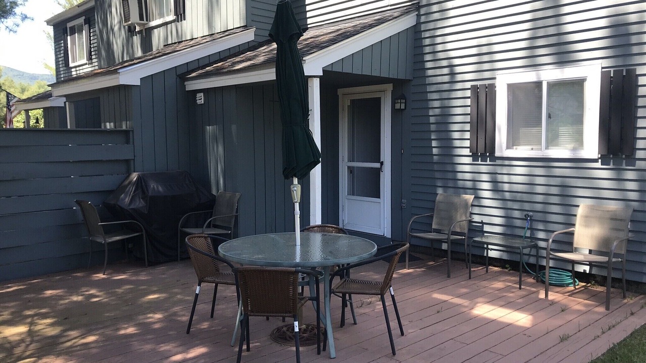 Photo of Outdoor in North Woodstock