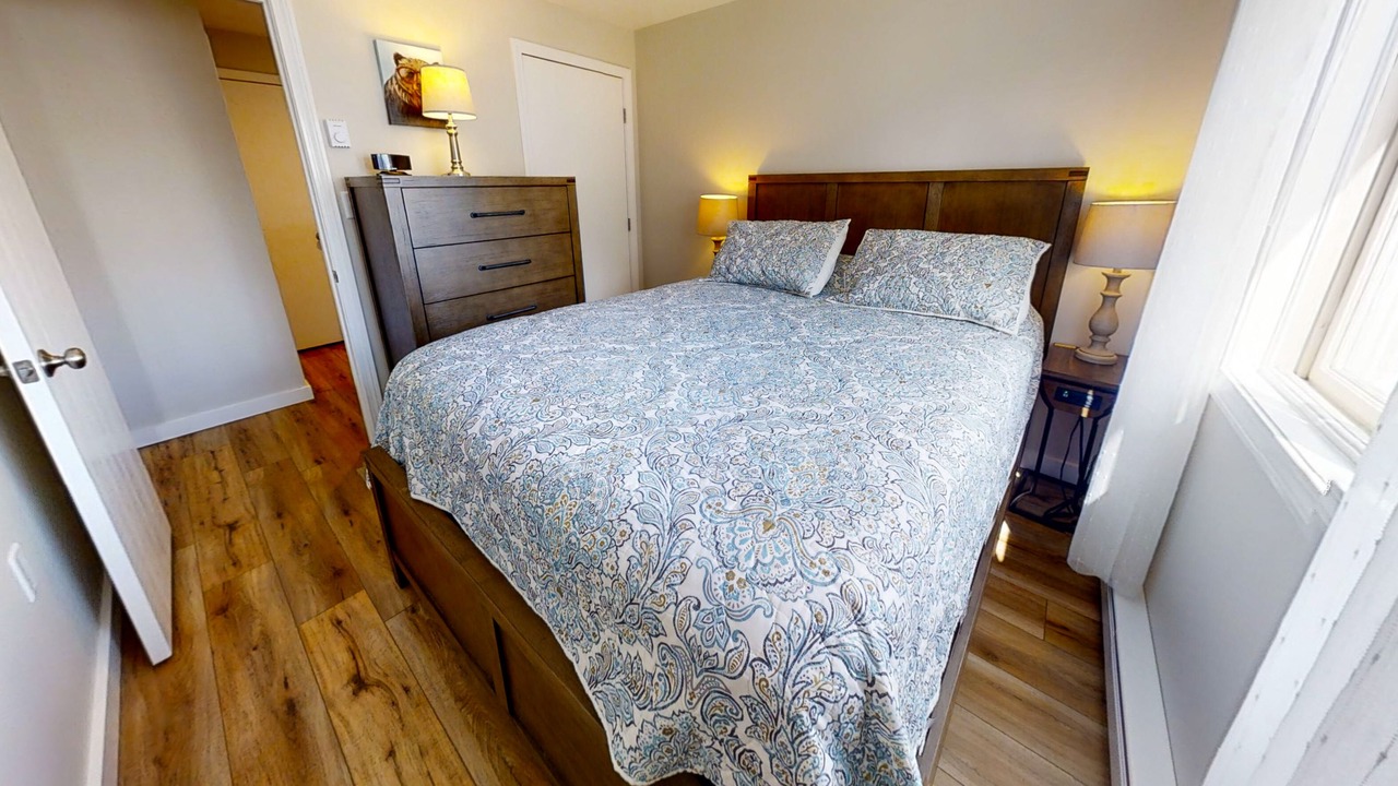 Photo of Bedroom in North Woodstock