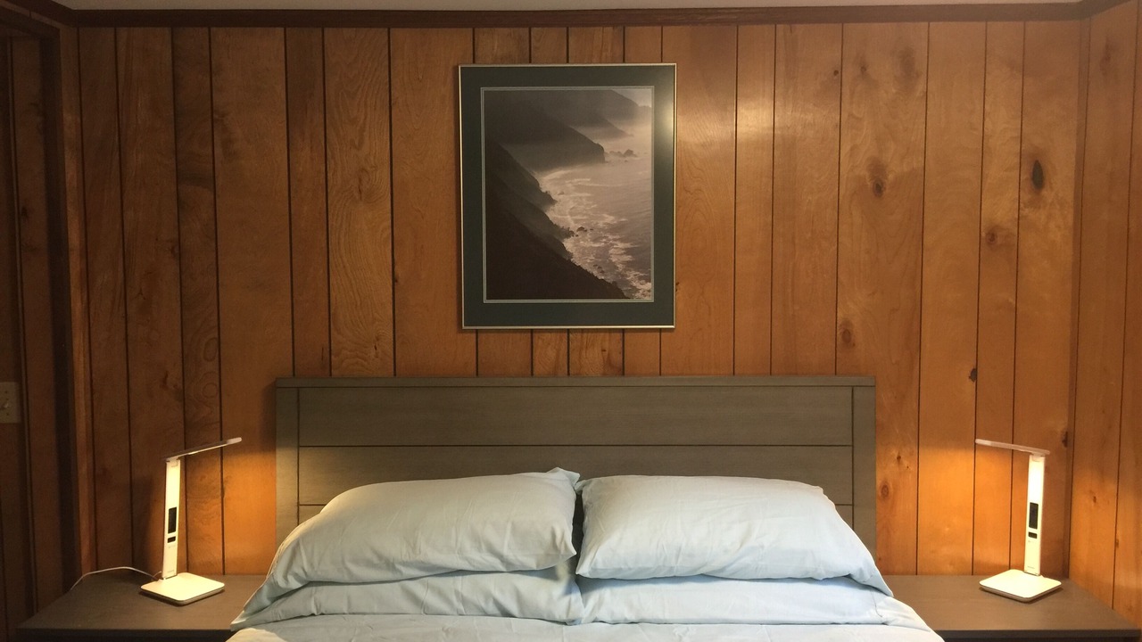 Photo of Bedroom in Clinton