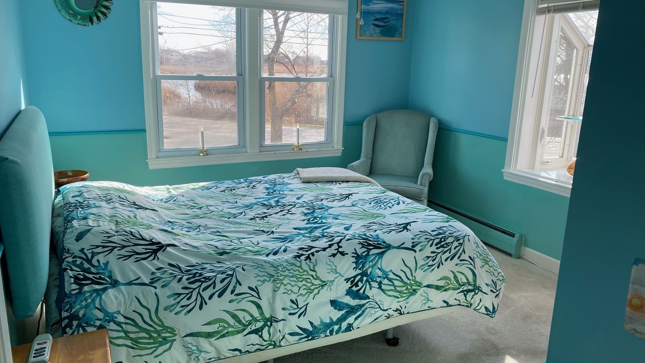 Photo of Bedroom in Hampton