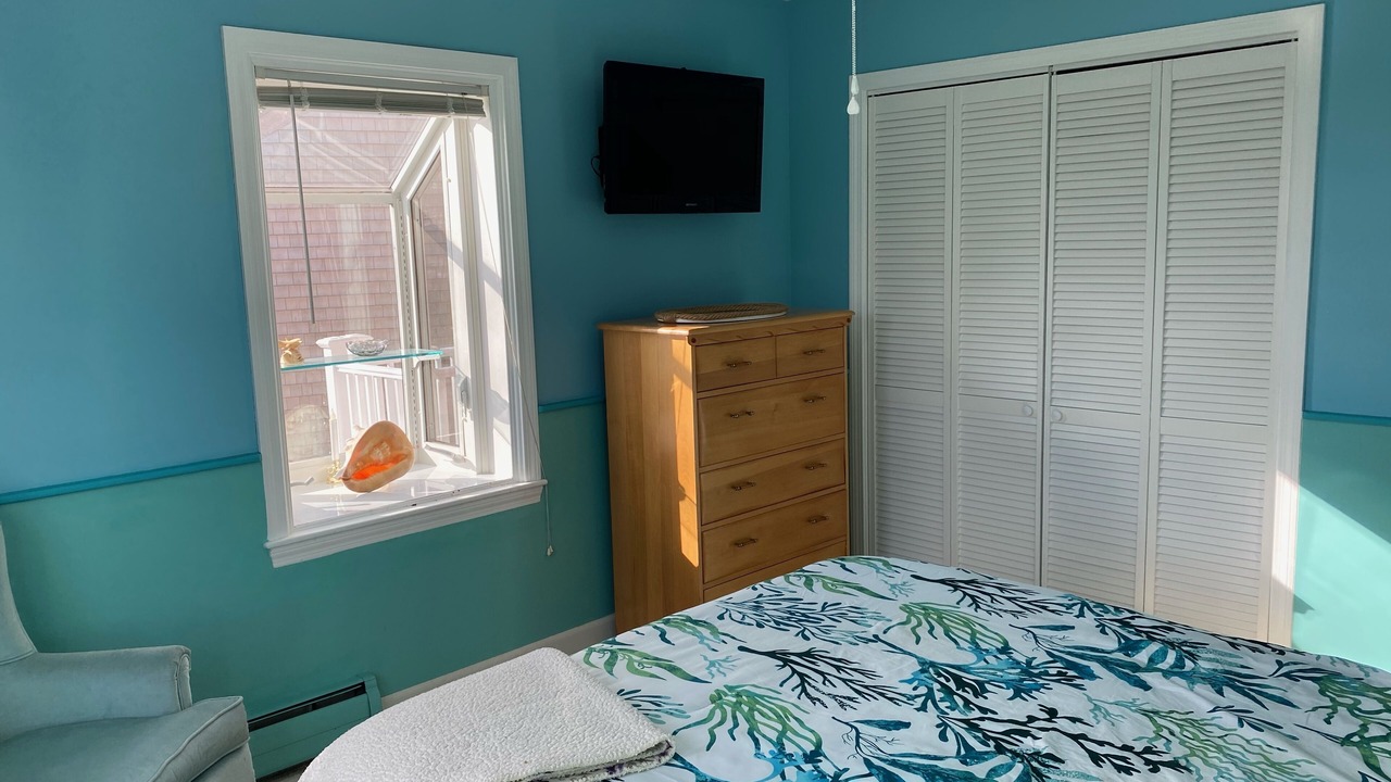Photo of Bedroom in Hampton
