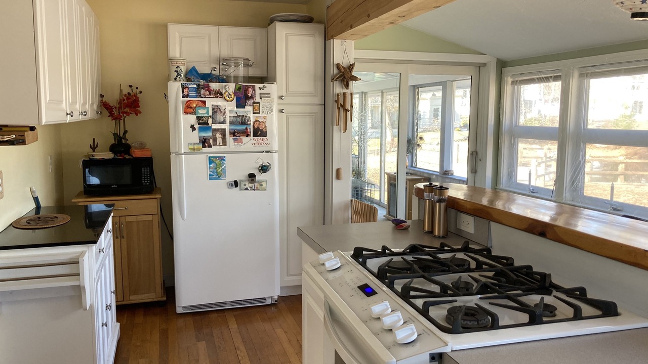 Photo of Kitchen in Hampton