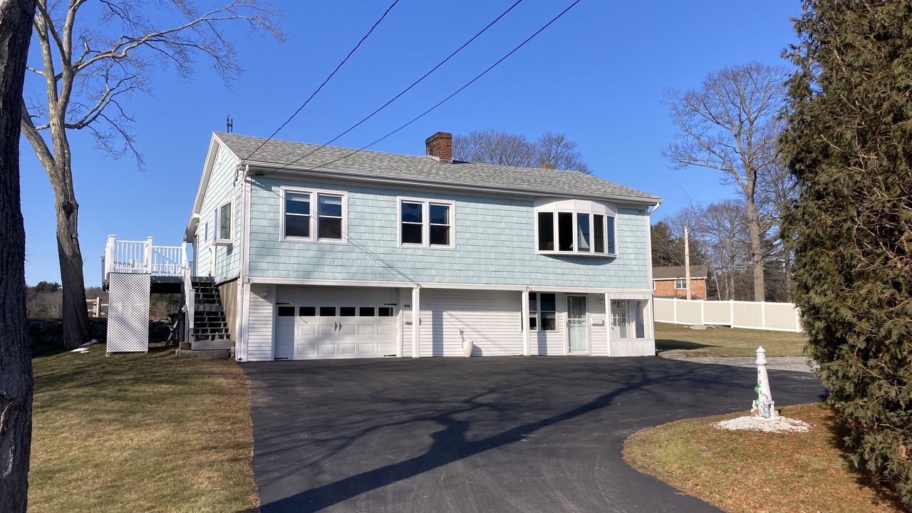 Photo of Outdoor in Hampton