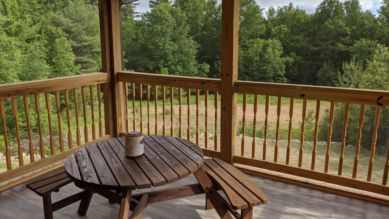 Photo of Outdoor in Athol
