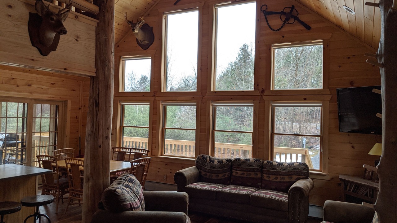 Photo of Bedroom in Athol