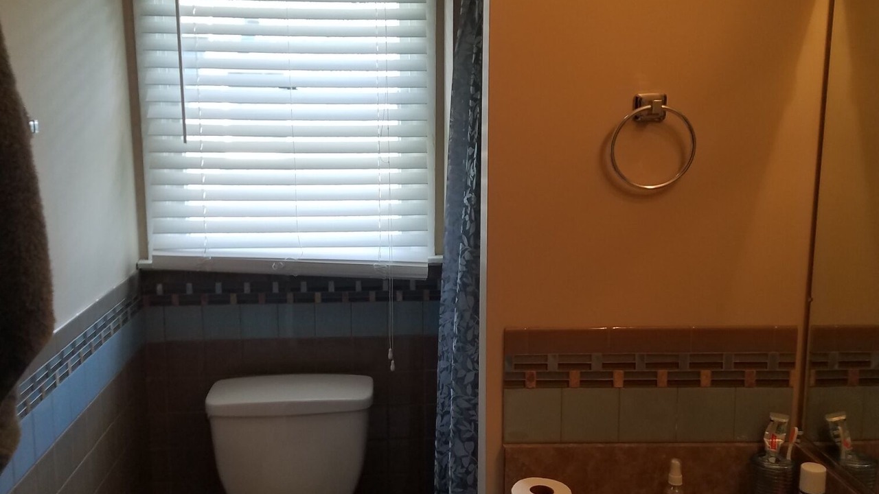 Photo of Bathroom in Somers Point
