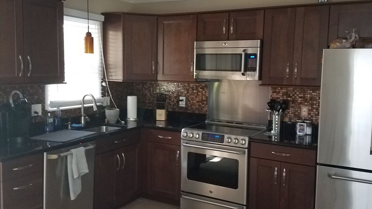 Photo of Kitchen in Somers Point