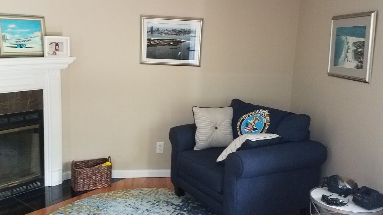 Photo of Livingroom in Somers Point