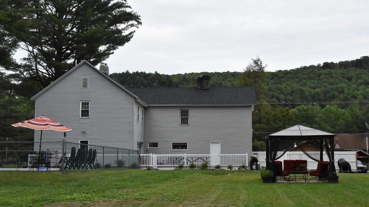 Photo of Outdoor in Caroga Lake