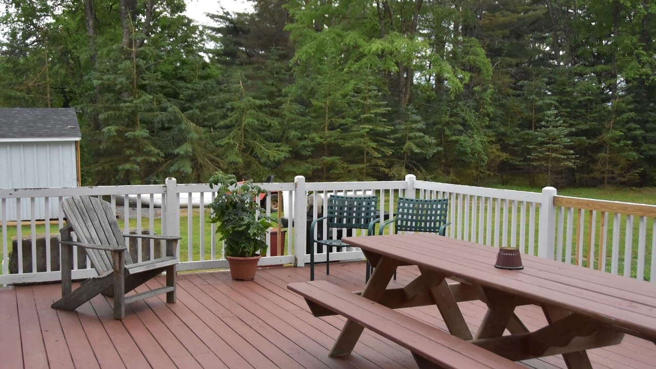 Photo of Outdoor in Caroga Lake
