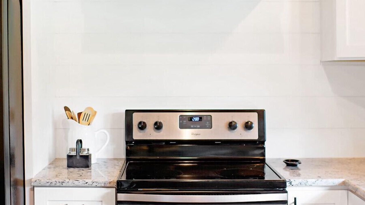 Photo of Kitchen in King