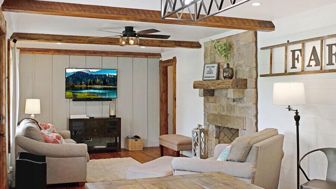 Photo of Livingroom in King