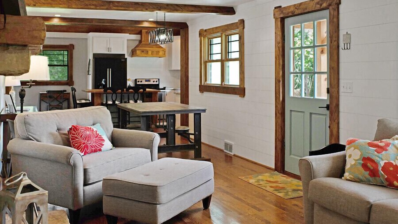 Photo of Livingroom in King