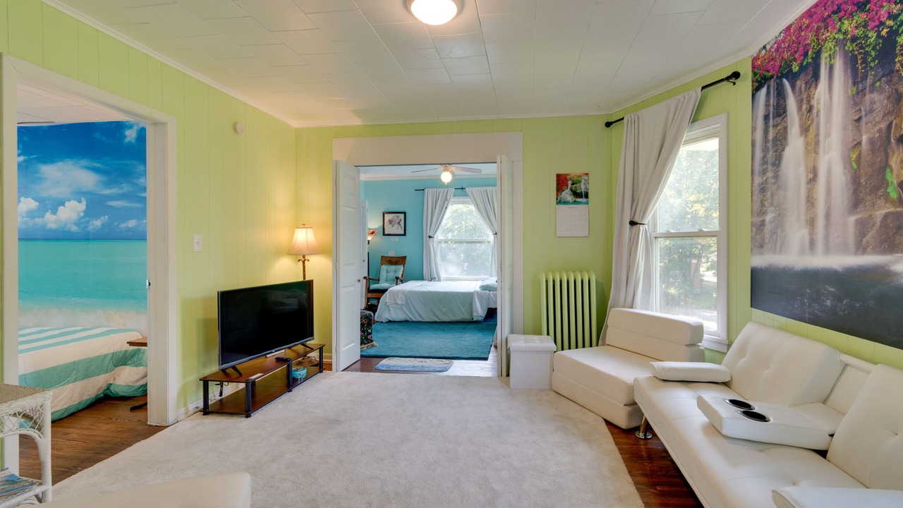 Photo of Bedroom in Rochester