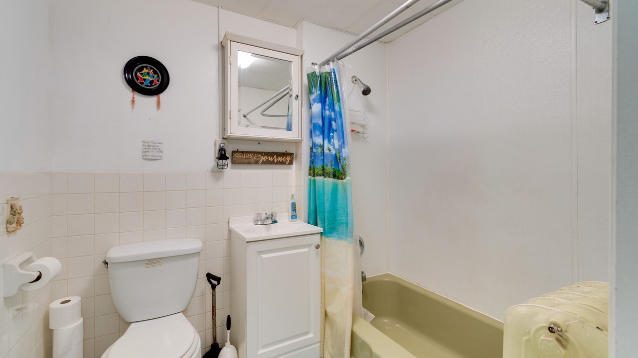 Photo of Bathroom in Rochester