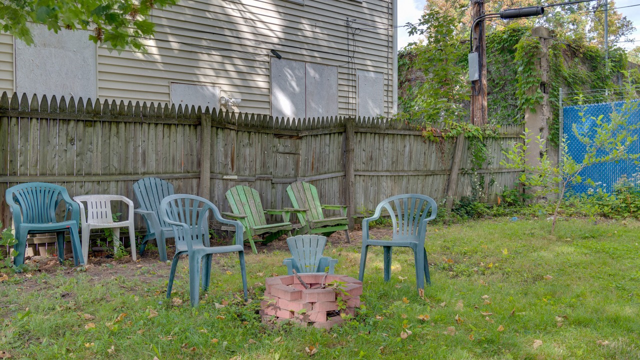 Photo of Outdoor in Rochester