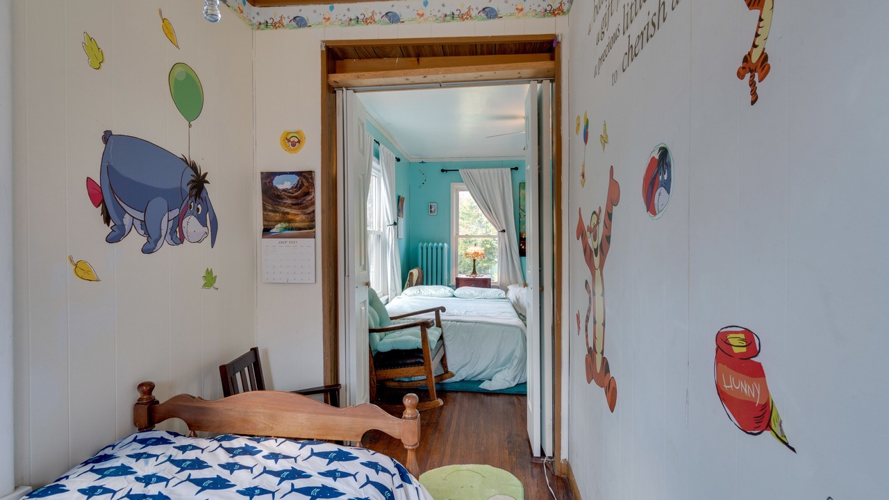 Photo of Bedroom in Rochester