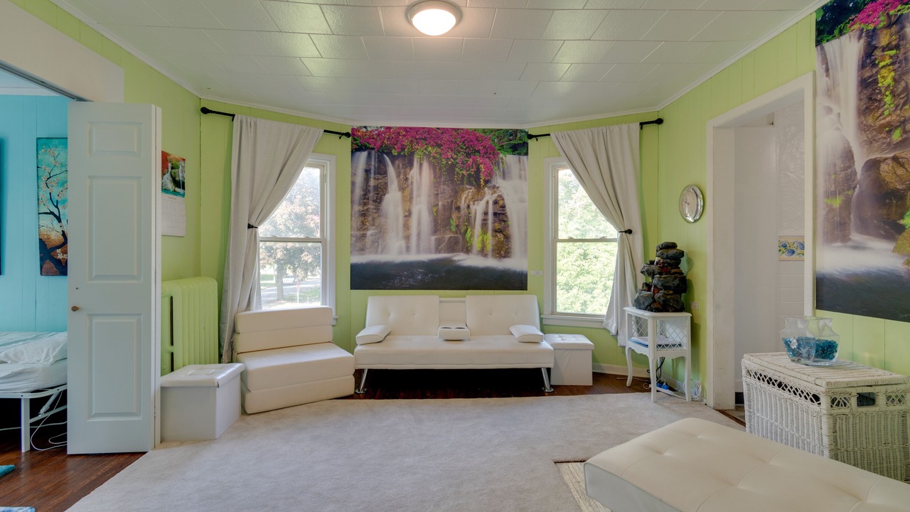 Photo of Bedroom in Rochester