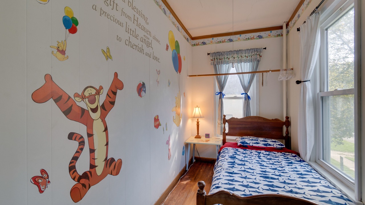 Photo of Bedroom in Rochester