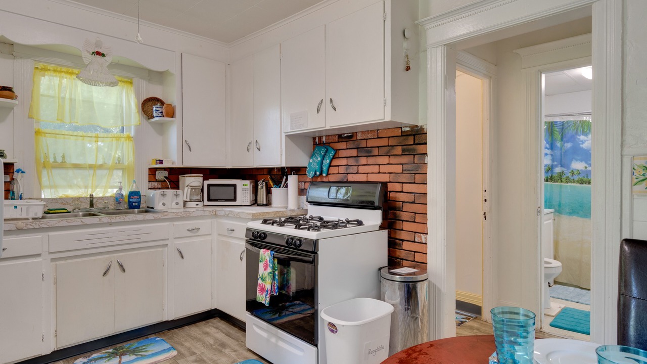 Photo of Kitchen in Rochester