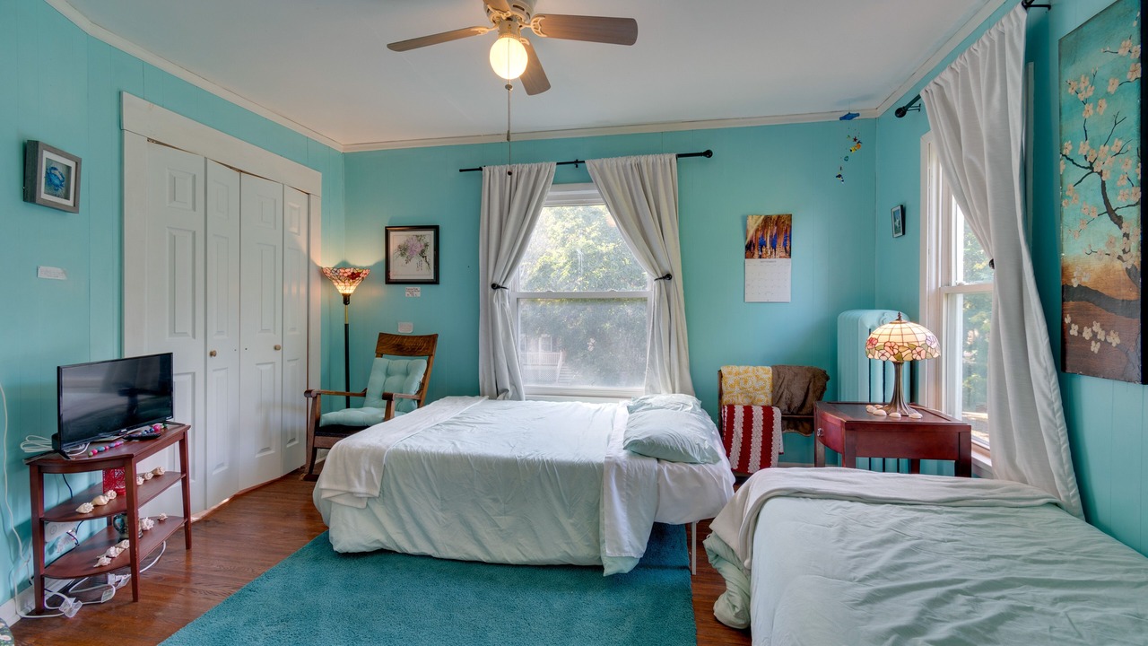 Photo of Bedroom in Rochester