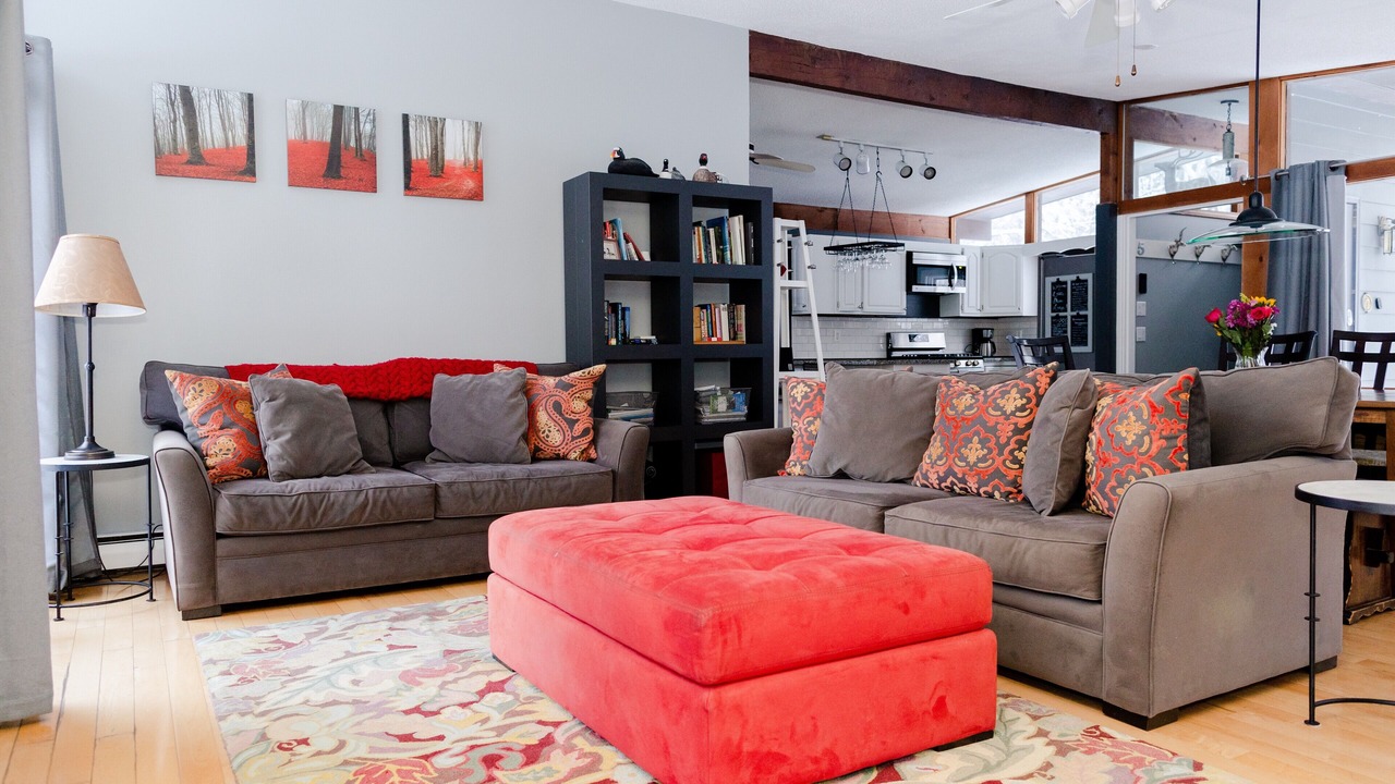 Photo of Livingroom in Eidelweiss Village