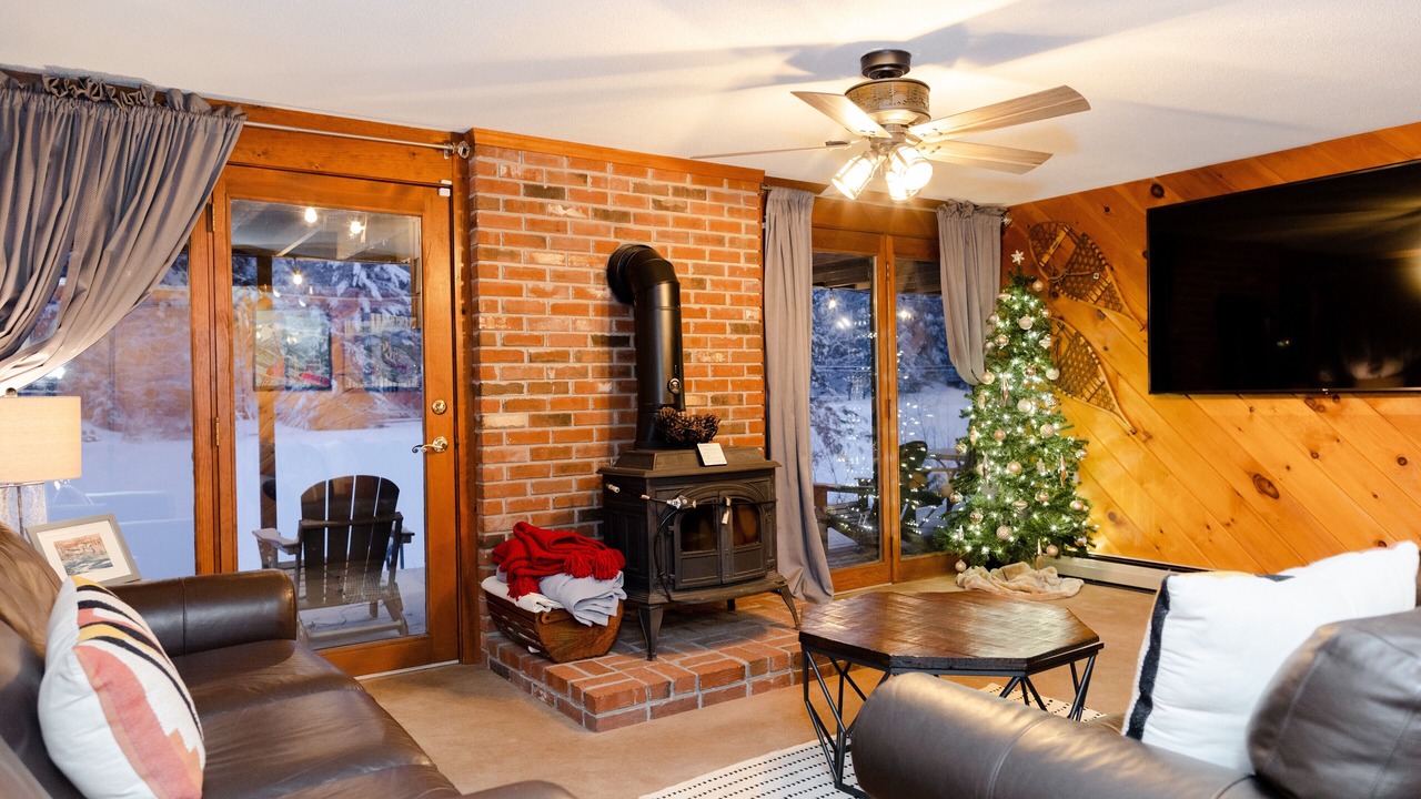 Photo of Livingroom in Eidelweiss Village