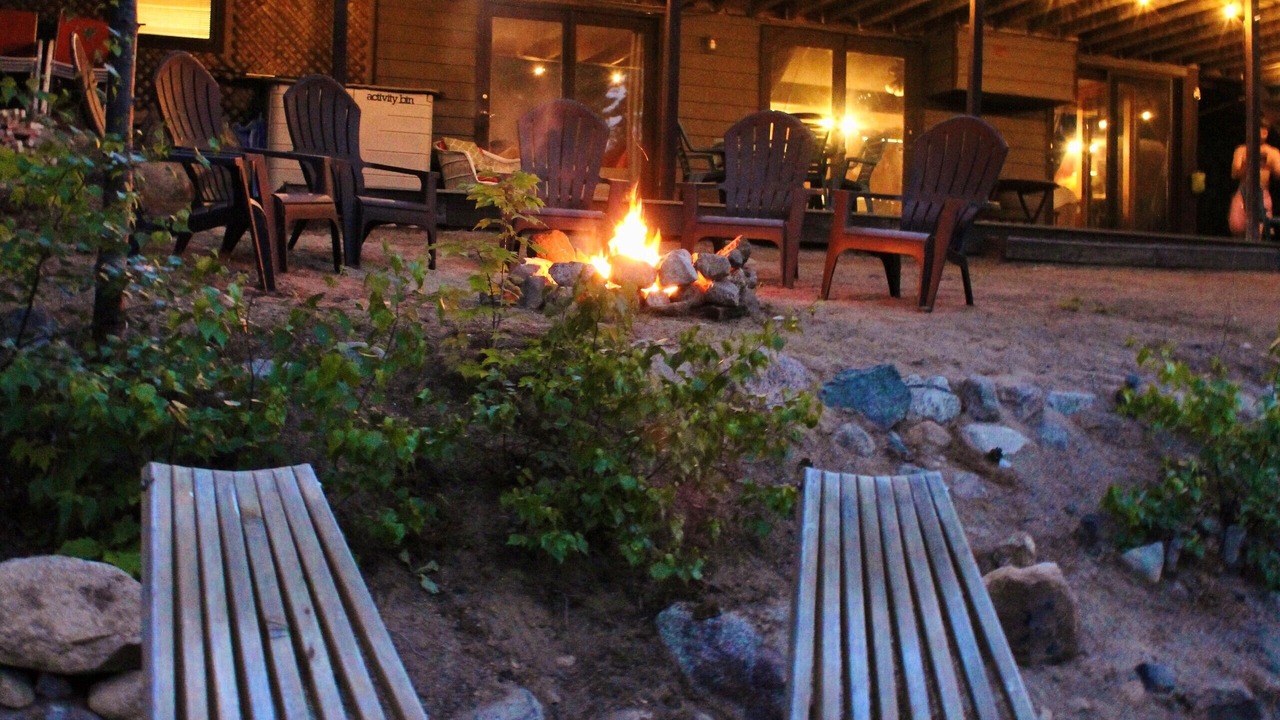 Photo of Outdoor in Eidelweiss Village