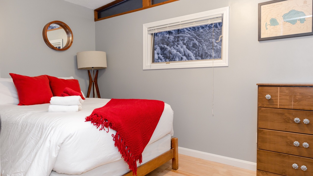 Photo of Bedroom in Eidelweiss Village