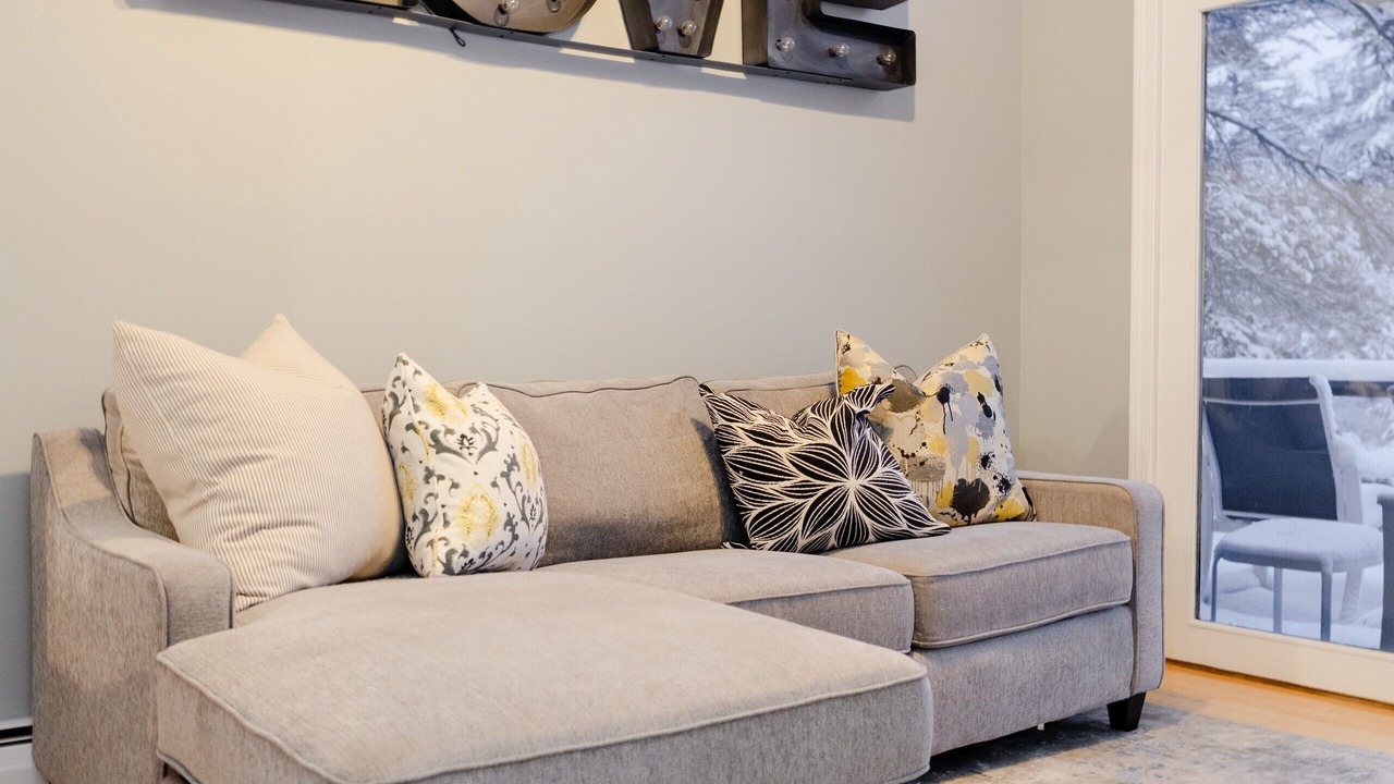 Photo of Livingroom in Eidelweiss Village