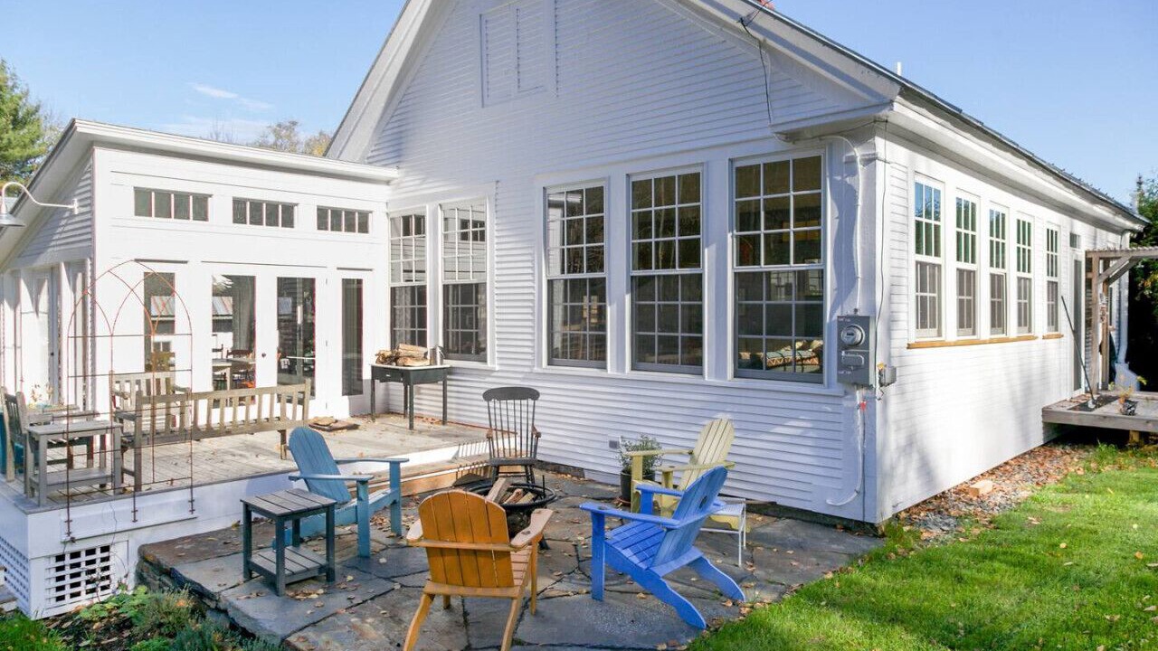 Photo of Outdoor in Montpelier