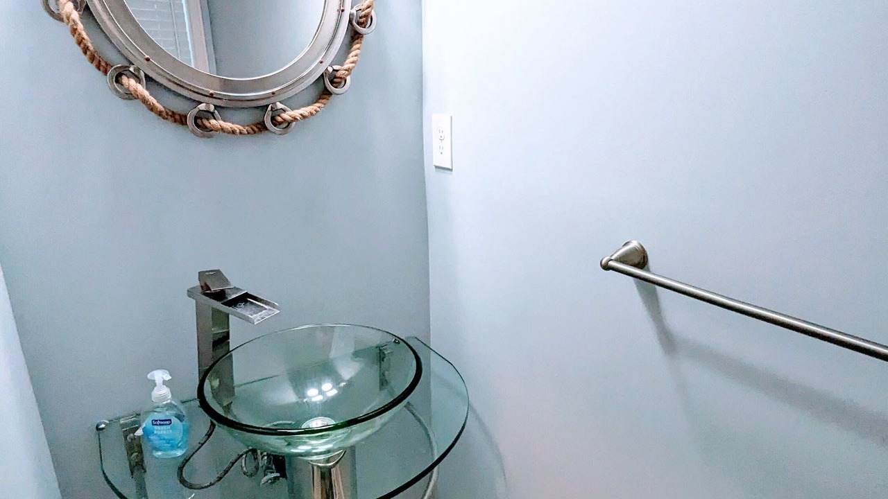Photo of Bathroom in North End