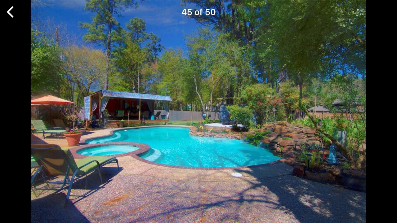 Photo of Outdoor in Memorial Northwest