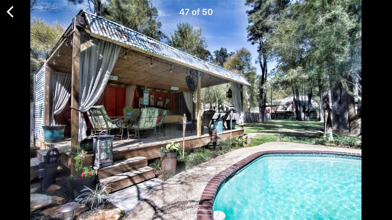Photo of Outdoor in Memorial Northwest