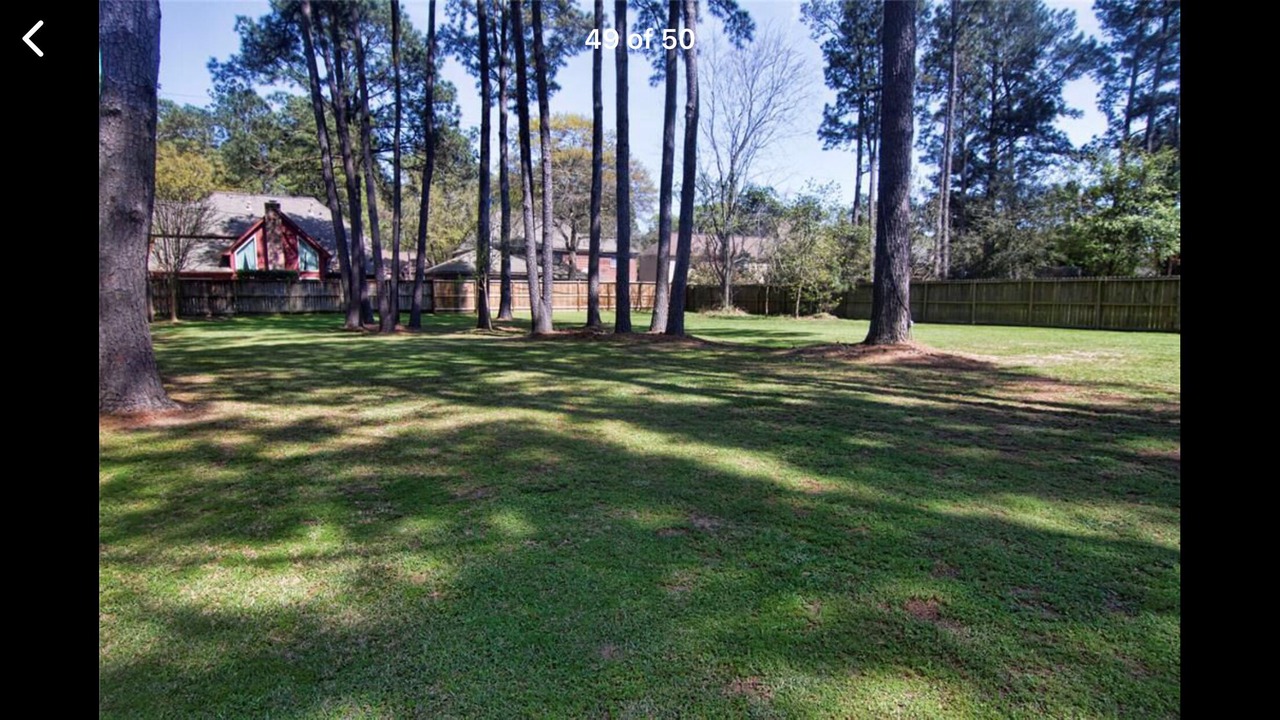 Photo of Outdoor in Memorial Northwest