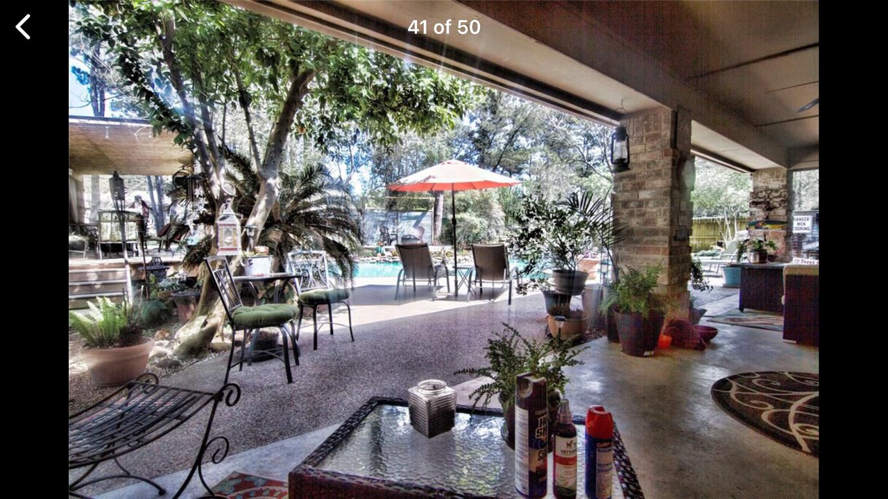 Photo of Outdoor in Memorial Northwest