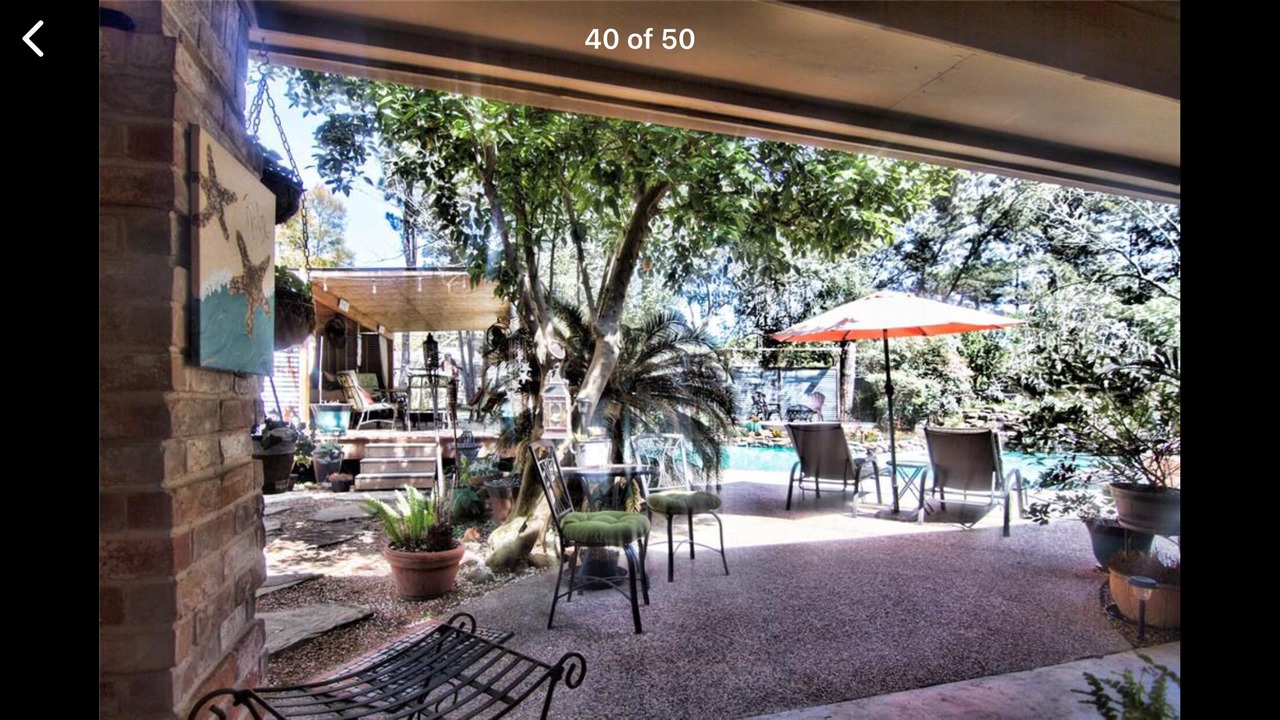 Photo of Outdoor in Memorial Northwest