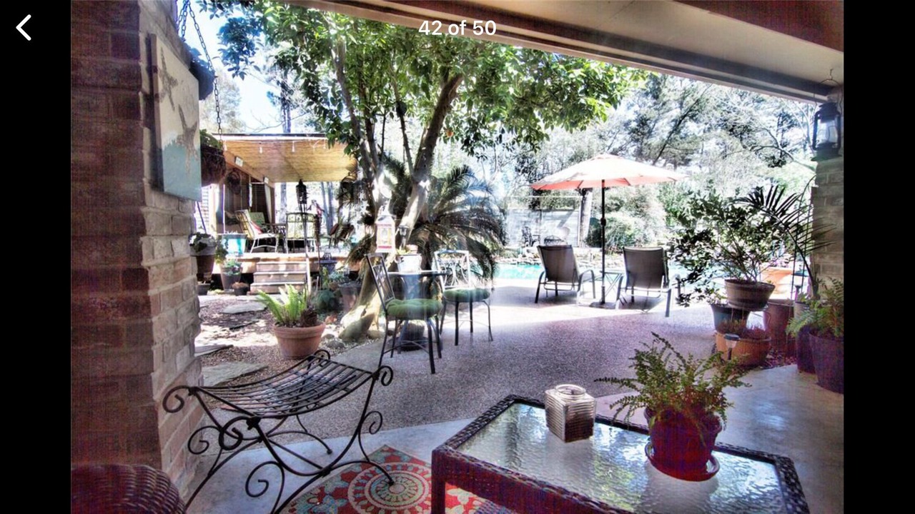 Photo of Outdoor in Memorial Northwest