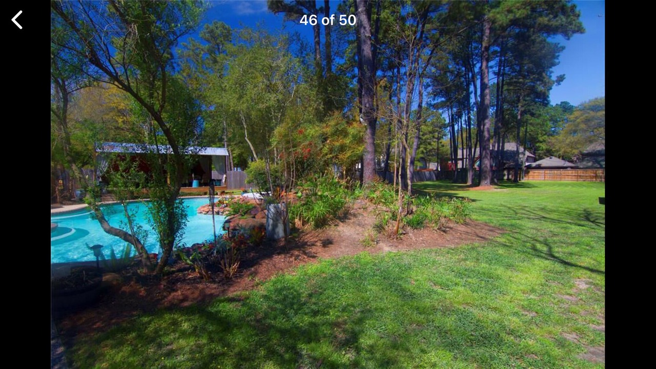 Photo of Outdoor in Memorial Northwest