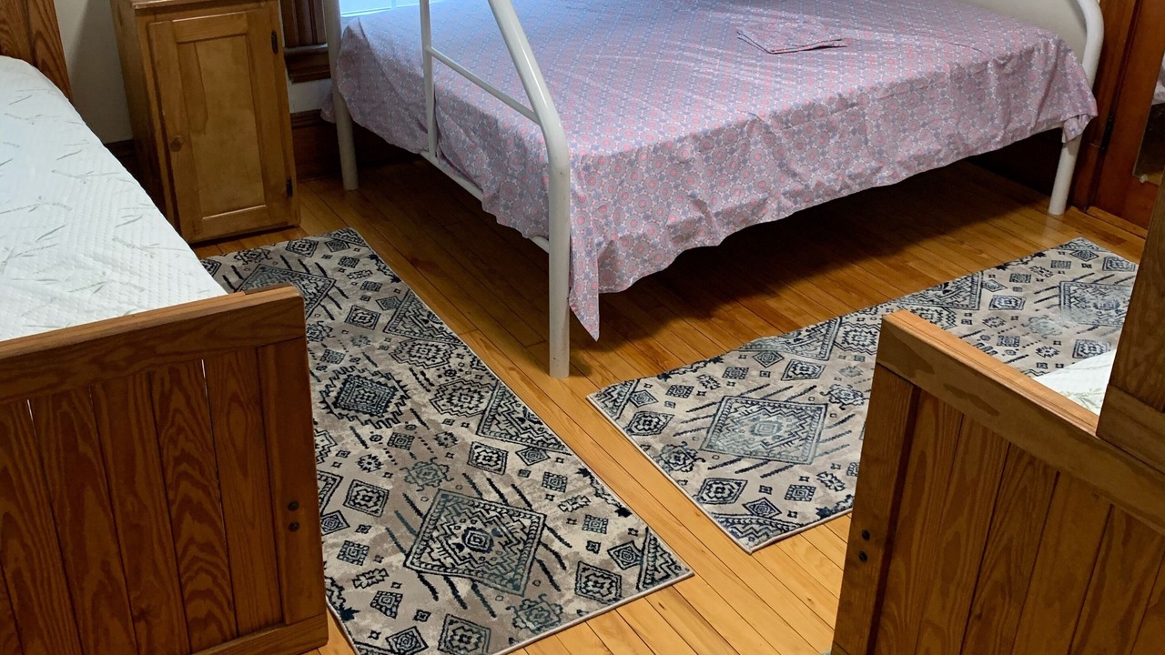 Photo of Bedroom in Winnisquam