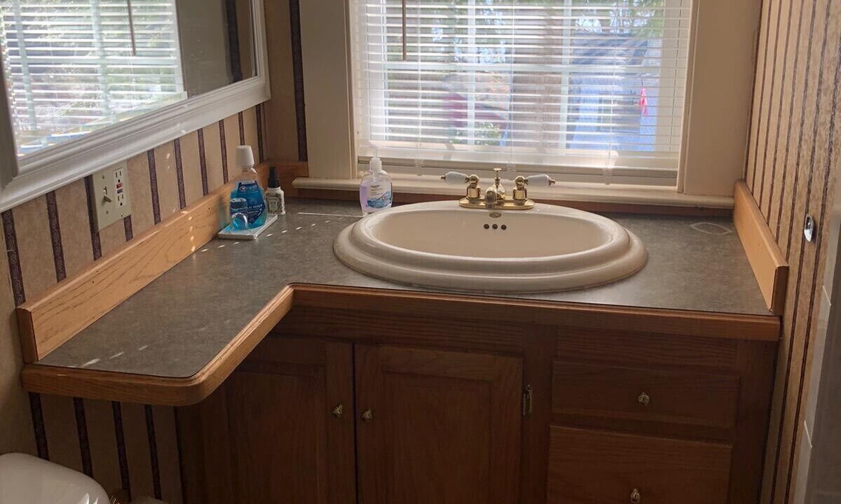 Photo of Bathroom in Winnisquam