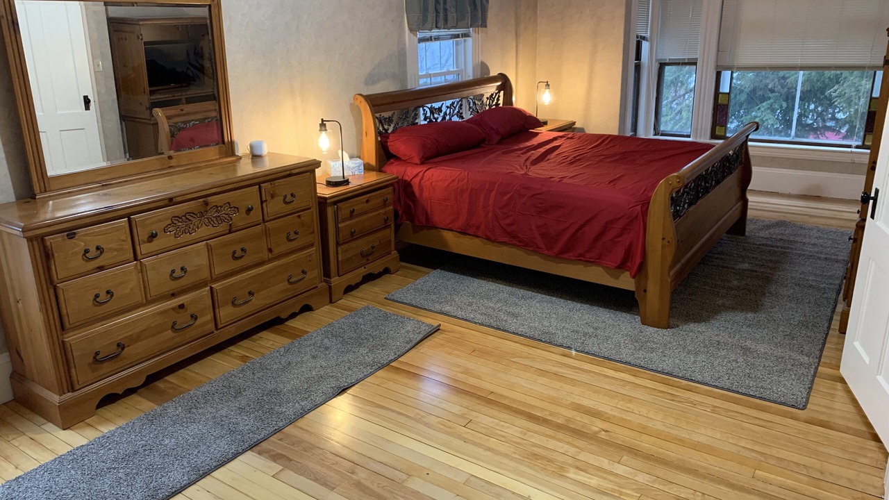 Photo of Bathroom in Winnisquam