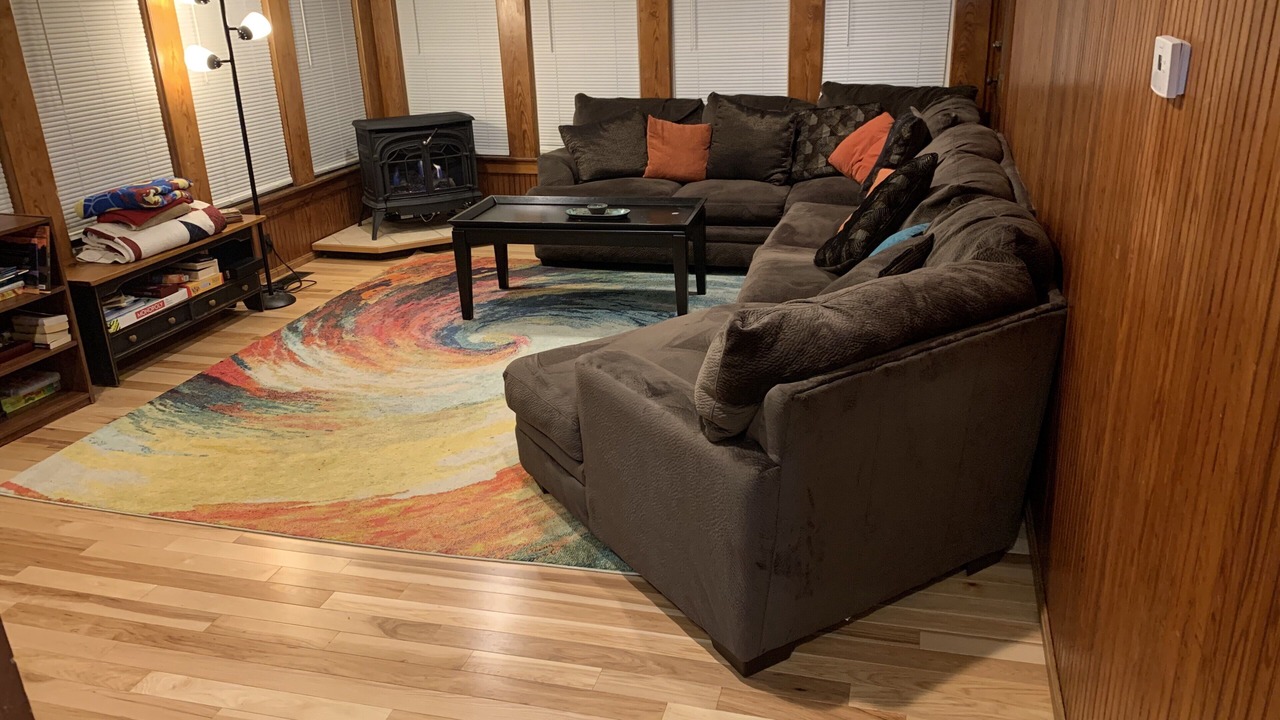 Photo of Livingroom in Winnisquam