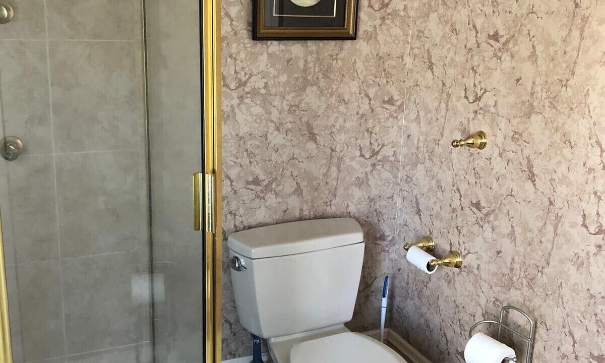 Photo of Bathroom in Winnisquam